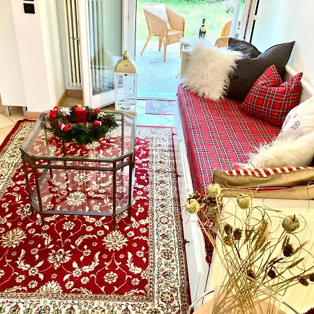 Seashell Appartement