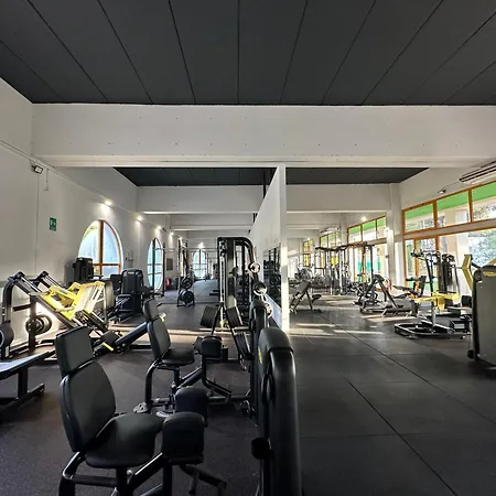 Seashell Appartement *