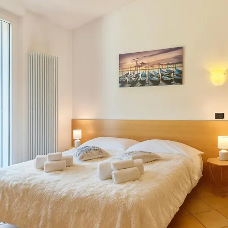 Appartement Seashell