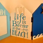 Seashell Apartment *