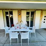Seashell Apartment