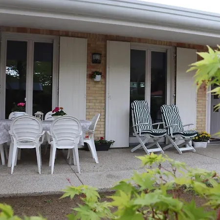 Apartamento Seashell