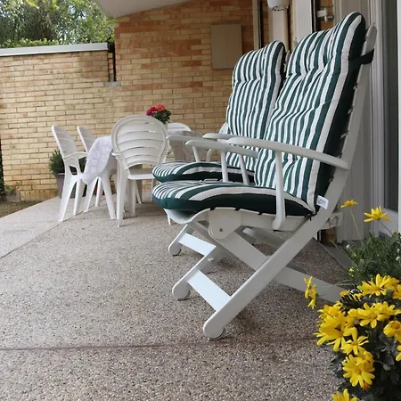 Seashell Apartamento *