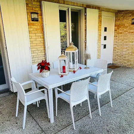 Seashell Appartement Lignano Sabbiadoro