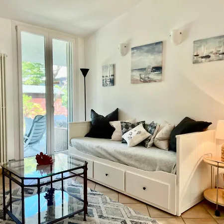 Apartamento Seashell Lignano Sabbiadoro