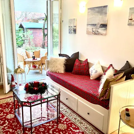 Apartamento Seashell Lignano Sabbiadoro