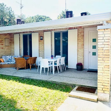 Apartamento Seashell *