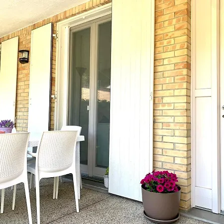 Apartamento Seashell Lignano Sabbiadoro