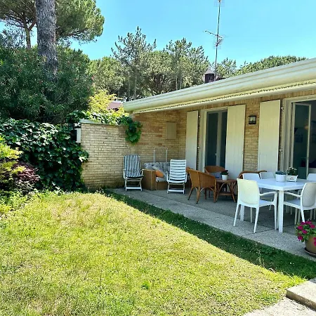 Seashell Apartamento