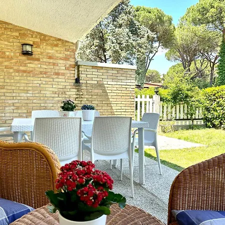 Apartamento Seashell Lignano Sabbiadoro