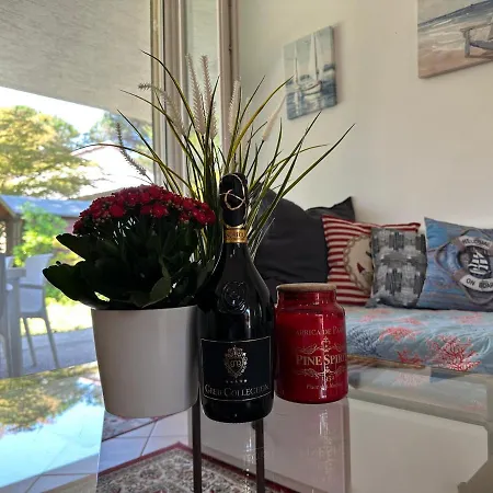 Apartamento Seashell