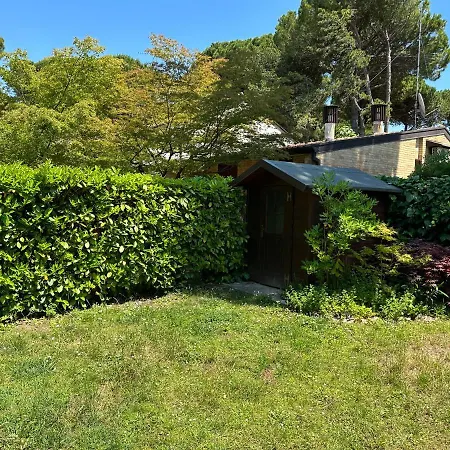 Appartement Seashell *