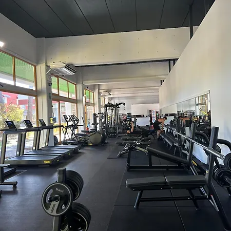 Seashell Appartement *