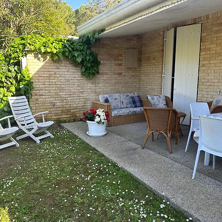 Apartamento Seashell *