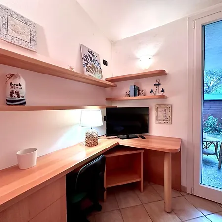 Seashell Apartamento *