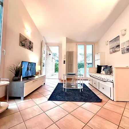 Seashell Apartment Lignano Sabbiadoro