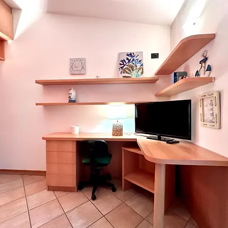 Apartamento Seashell Lignano Sabbiadoro