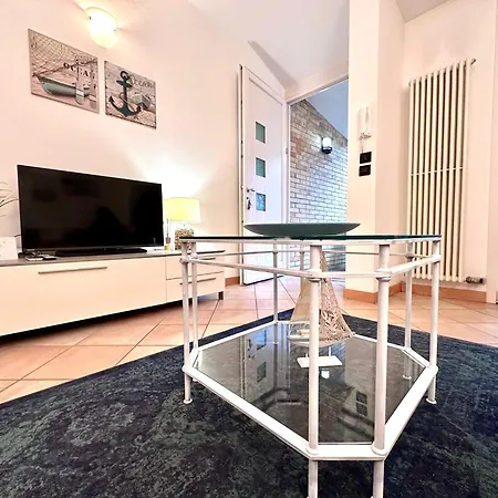 Apartamento Seashell