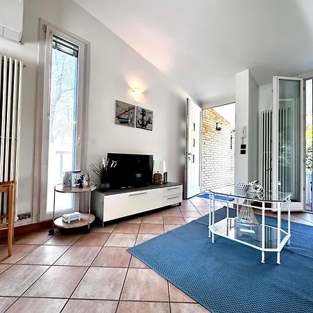 Apartamento Seashell Lignano Sabbiadoro