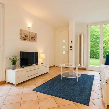 Seashell Appartement