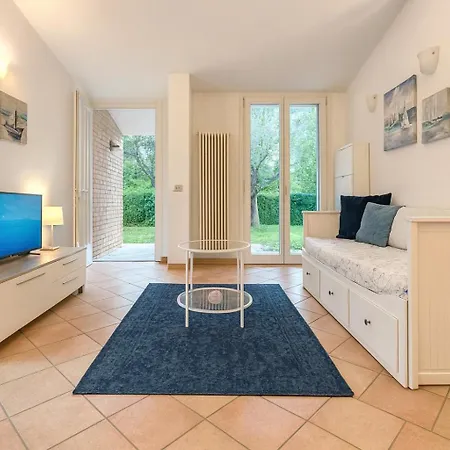 Appartement Seashell Lignano Sabbiadoro