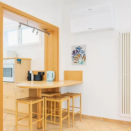 Apartamento Seashell *